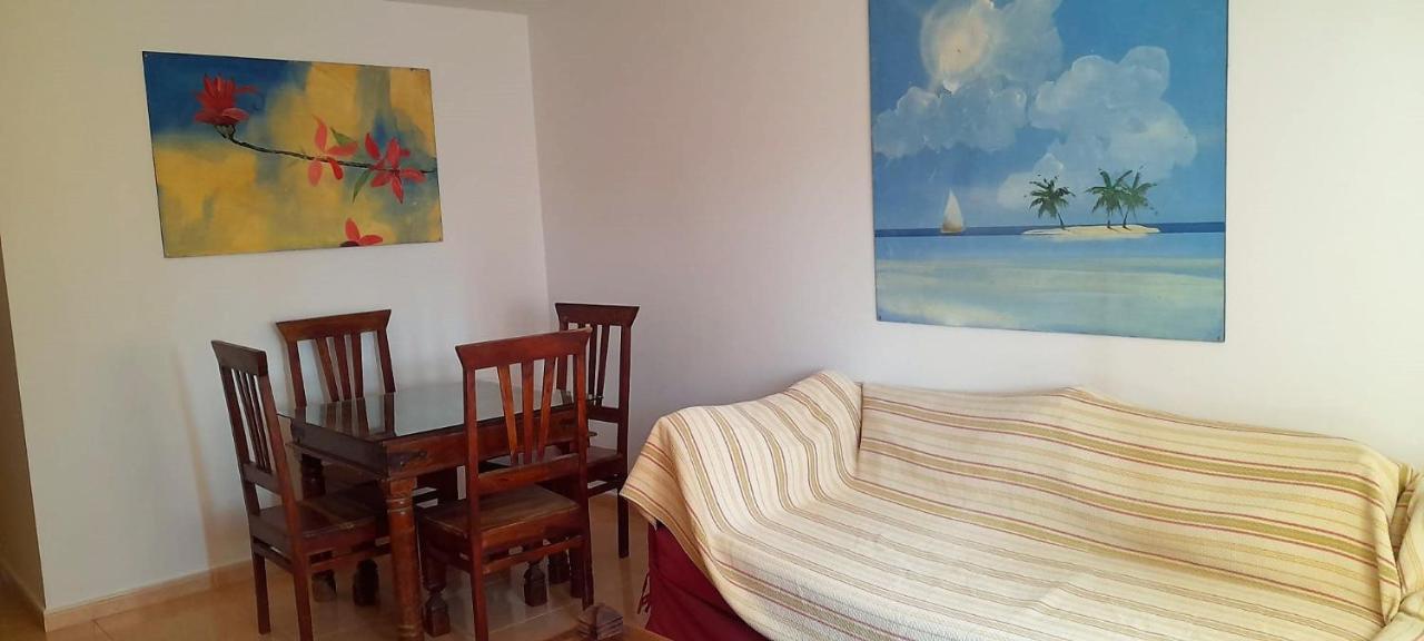 Casa Blu Apartment Corralejo